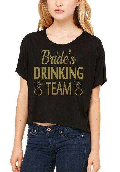 gold bride`s drinking team flowy boxy tee wedding bachelorette party t-shirt sport hooded sweatshirt hoodie
gold bride`s drinking team flowy boxy tee wedding bachelorette party t-shirt sport hooded sweatshirt hoodie