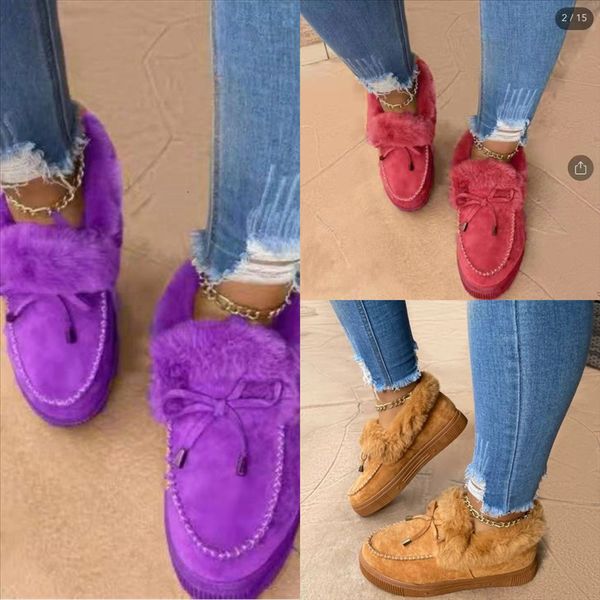 xfdjv cinessd winter cotton slippers heel women indoor home warm plush fashion women shoes elegant plus velvet bag snow boots for flat mop, Black
xfdjv cinessd winter cotton slippers heel women indoor home warm plush fashion women shoes elegant plus velvet bag snow boots for flat mop, Black