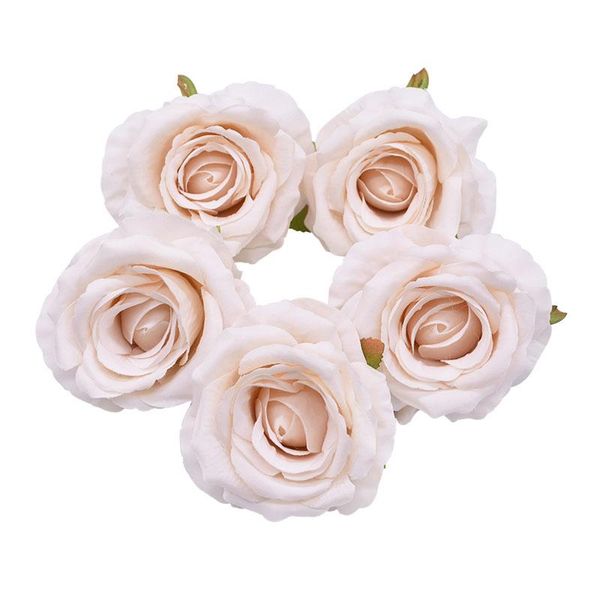 5pcs 10cm artificial flowers rose silk flowers artificial flower heads home decor wedding flower decoration diy scrapbooking bbykuc sweet07
5pcs 10cm artificial flowers rose silk flowers artificial flower heads home decor wedding flower decoration diy scrapbooking bbykuc sweet07