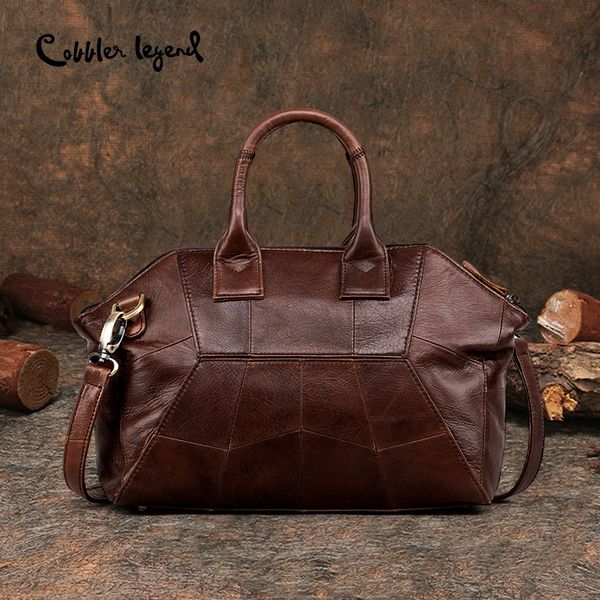 cobbler legend 2019 new arrival genuine leather women handbags fashion crossbody bags female handbag trend bag bolsas #0900507-1
cobbler legend 2019 new arrival genuine leather women handbags fashion crossbody bags female handbag trend bag bolsas #0900507-1