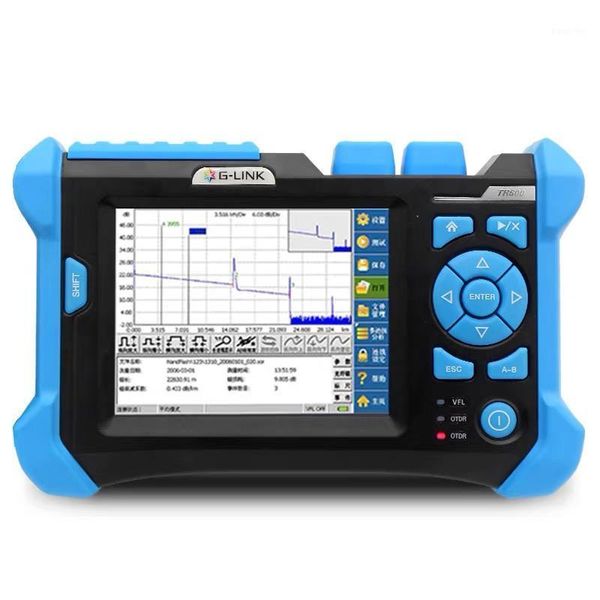 sm otdr optical fiber otdr tester sibglemode 32/30db 1310nm/1550nm with spanish languages1
sm otdr optical fiber otdr tester sibglemode 32/30db 1310nm/1550nm with spanish languages1