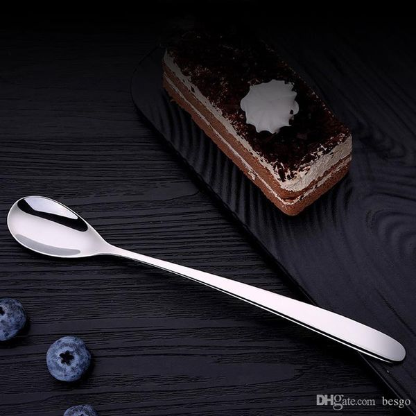 stainless steel long handle heart smooth surface spoons cute heart shape creative coffee tea bar mirror reflection spoons dh0504 t03
stainless steel long handle heart smooth surface spoons cute heart shape creative coffee tea bar mirror reflection spoons dh0504 t03