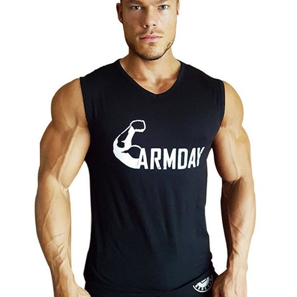 tank men breathable gyms fitness bodybuilding shirts workout sportswear sleeveless tank male brand vest clothes, White;black
tank men breathable gyms fitness bodybuilding shirts workout sportswear sleeveless tank male brand vest clothes, White;black