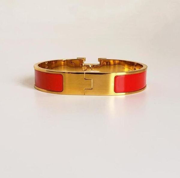 cuff bracelets designer design bangle stainless steel gold buckle bracelet fashion jewelry men and women bracelets, White
cuff bracelets designer design bangle stainless steel gold buckle bracelet fashion jewelry men and women bracelets, White