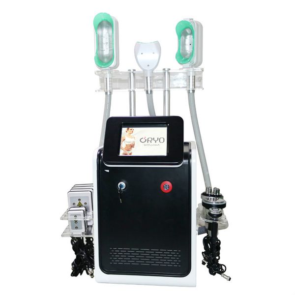 cryolipolysis fat ing slimming machine cryotherapy slimming fat ing fat reduction 360 degree with 3 cryo handles#005
cryolipolysis fat ing slimming machine cryotherapy slimming fat ing fat reduction 360 degree with 3 cryo handles#005