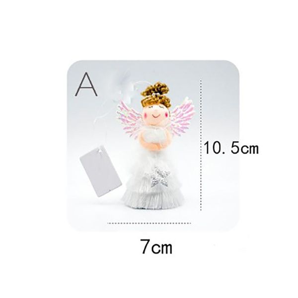 2021 happy new years рождественские украшения для дома ткань бахромой юбка ангел xmas doll xmas рождественской елки украшения jlllmk
2021 happy new years рождественские украшения для дома ткань бахромой юбка ангел xmas doll xmas рождественской елки украшения jlllmk