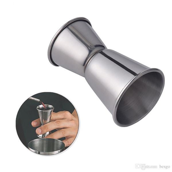 stainless steel double scocktail wine thicken drink cups dispenser stainless steel party measure cup bar cocktail measure cup dh1141 t03
stainless steel double scocktail wine thicken drink cups dispenser stainless steel party measure cup bar cocktail measure cup dh1141 t03