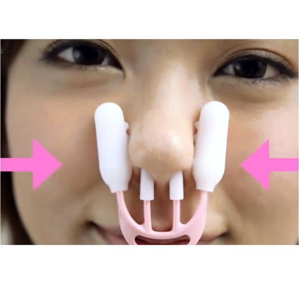 nose up clip bridge straightening swimming nose clip beauty clip face lift facial clipper corrector beauty water spo bbyekt
nose up clip bridge straightening swimming nose clip beauty clip face lift facial clipper corrector beauty water spo bbyekt