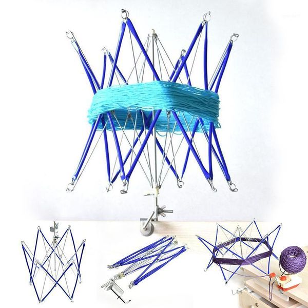 sewing notions & tools patchwork thread winder knitting umbrella swift wool yarn string holder hand-operated skeins line crochet stitch craf, Black
sewing notions & tools patchwork thread winder knitting umbrella swift wool yarn string holder hand-operated skeins line crochet stitch craf, Black