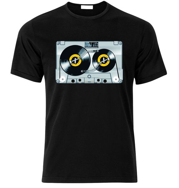 горячая продажа моды старая школа dj лента винил ретро cassette 80-90-music t shirt t shirt s xxl tee рубашки спорта толстовка с капюшоном h
горячая продажа моды старая школа dj лента винил ретро cassette 80-90-music t shirt t shirt s xxl tee рубашки спорта толстовка с капюшоном h