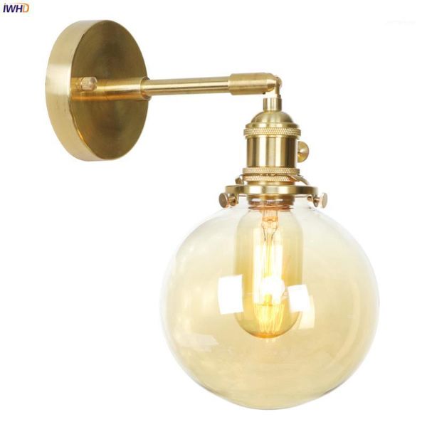 wall lamp iwhd nordic glass ball copper bedroom bathroom mirror switch edison retro led light sconce applique murale1
wall lamp iwhd nordic glass ball copper bedroom bathroom mirror switch edison retro led light sconce applique murale1