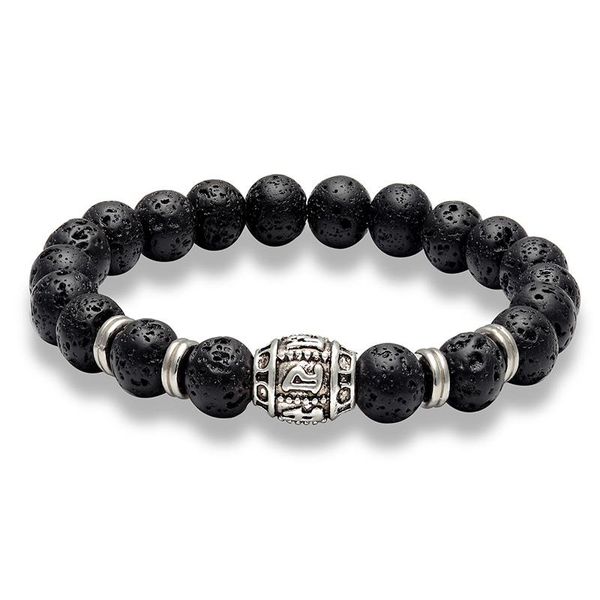 livvy natural stone bracelet men's jewelry black six-word mantra bracelet beads elastic bracelet lucky lady as894 bbydau alice_bag
livvy natural stone bracelet men's jewelry black six-word mantra bracelet beads elastic bracelet lucky lady as894 bbydau alice_bag