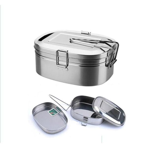 stainless steel lunch box metal bento box food container double layer lunch box for kids school office work outside camping ldudp
stainless steel lunch box metal bento box food container double layer lunch box for kids school office work outside camping ldudp