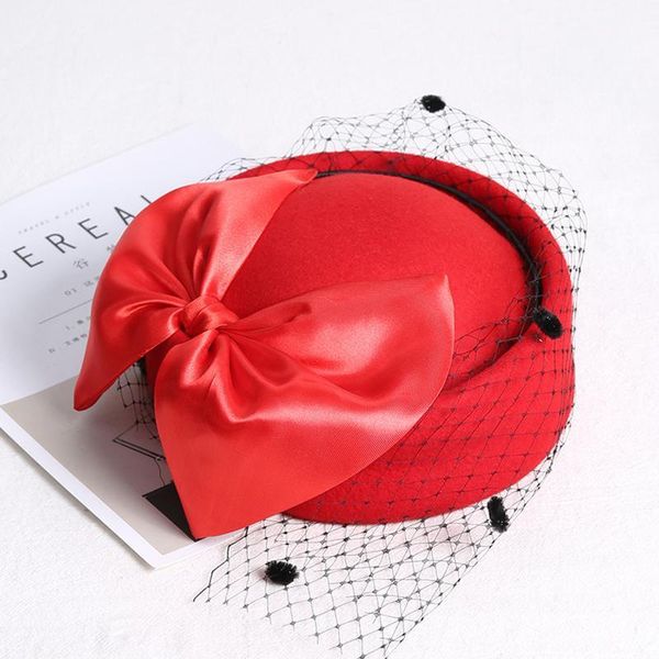 2019 adjustable fascinating fedoras elegant female wool felt mesh bow floral formal berets fedora hats for women berets lm012 h bbyzig
2019 adjustable fascinating fedoras elegant female wool felt mesh bow floral formal berets fedora hats for women berets lm012 h bbyzig