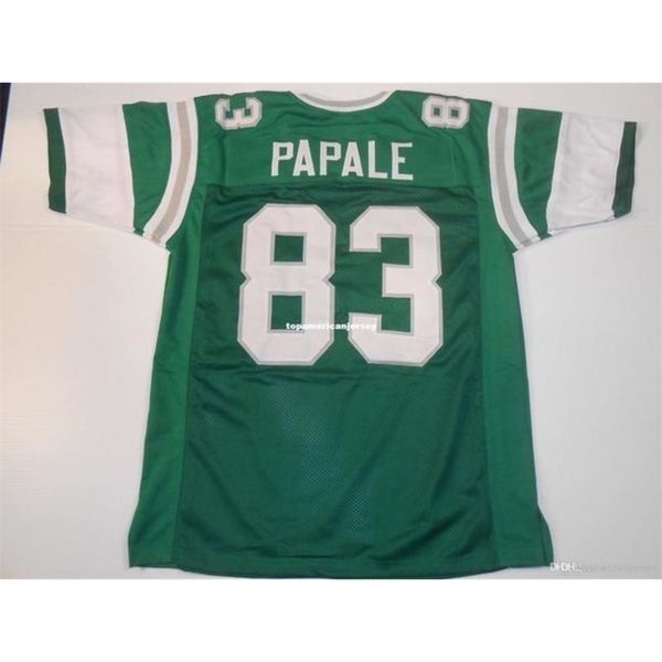shirts retro throwback custom jerseys sewn stitched vince papale green mitchell & ness jersey men's football jerseys running, Gray
shirts retro throwback custom jerseys sewn stitched vince papale green mitchell & ness jersey men's football jerseys running, Gray