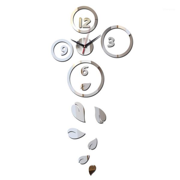 new fashion europe style mirror acrylic wall watches wall stickers fashion geometric multi-piece set quartz clocks1
new fashion europe style mirror acrylic wall watches wall stickers fashion geometric multi-piece set quartz clocks1