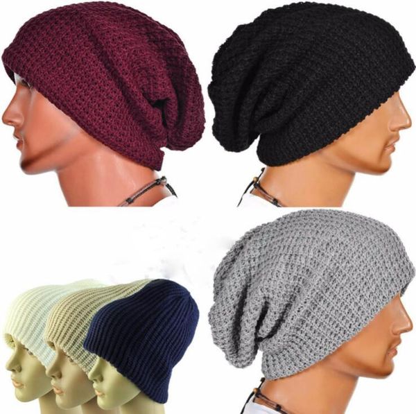 men hat winter warm fashion solid color knit hats beanies crochet hats men women beanies outdoor sport ski knitted skull caps gorros ly1022, Yellow
men hat winter warm fashion solid color knit hats beanies crochet hats men women beanies outdoor sport ski knitted skull caps gorros ly1022, Yellow