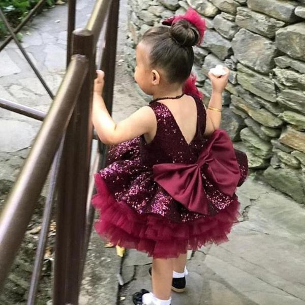 1-6y toddler infant baby kid girls tutu dress sequins bow princess party wedding birthday dresses for girls christmas r sqchcc 
1-6y toddler infant baby kid girls tutu dress sequins bow princess party wedding birthday dresses for girls christmas r sqchcc