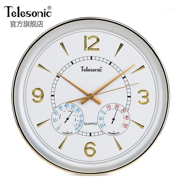wall clocks creative large clock modern mechanism temperature hygrometer living room watches home decor saat gift idea fz3181
wall clocks creative large clock modern mechanism temperature hygrometer living room watches home decor saat gift idea fz3181
