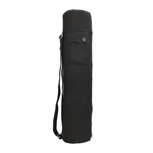 yoga mat bags sport fitness pilates yoga mat bag backpack zippered bag