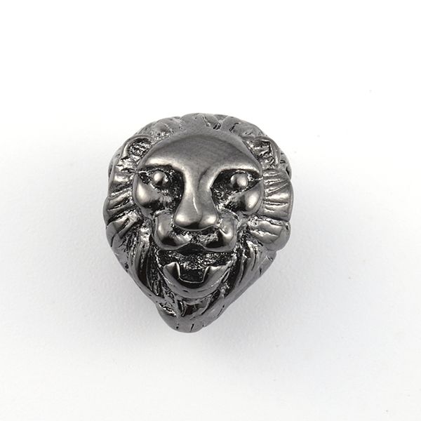 charms 1 pair singreal diy jewelry making findings copper charm lion shaped beads for bracelet, Bronze;silver
charms 1 pair singreal diy jewelry making findings copper charm lion shaped beads for bracelet, Bronze;silver