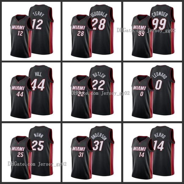 ncaamiami heat tyler nba herro jimmy butler kendrick nunn solomon hill andre iguodala emanuel terry meyers leonard men city jer, Black
ncaamiami heat tyler nba herro jimmy butler kendrick nunn solomon hill andre iguodala emanuel terry meyers leonard men city jer, Black