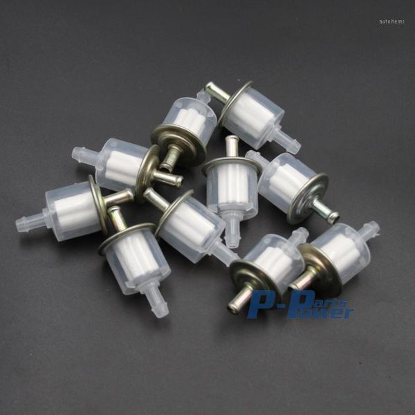 high performance universal motorcycle petrol fuel line filter 5/16'' 8mm pit dirt bike atv new1
high performance universal motorcycle petrol fuel line filter 5/16'' 8mm pit dirt bike atv new1