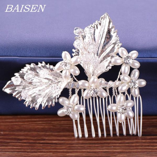 hair clips & barrettes rhinestone pearl comb bride headpiece silver color small wedding jewelry girl women accessories, Golden;silver
hair clips & barrettes rhinestone pearl comb bride headpiece silver color small wedding jewelry girl women accessories, Golden;silver