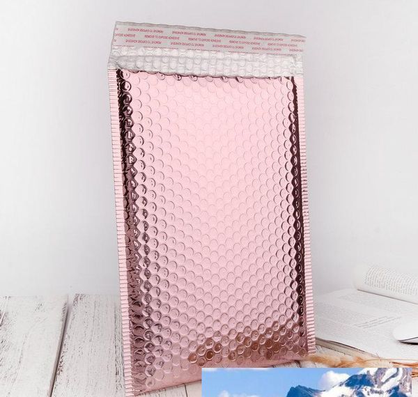 rose gold bubble envelope package bag rose gold foil shockproof bubble mailer gift packaging wedding sqczif new_dhbest
rose gold bubble envelope package bag rose gold foil shockproof bubble mailer gift packaging wedding sqczif new_dhbest