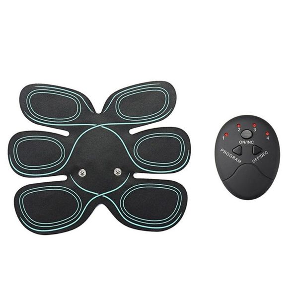 muscle trainer body slimming fat burning exerciser body building fitness muscle stimulator
muscle trainer body slimming fat burning exerciser body building fitness muscle stimulator