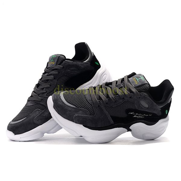 new treeperi fashion chunky 4.0 obsidian green pink running shoes us 5.5 eur 36 men women sneakers trainers
new treeperi fashion chunky 4.0 obsidian green pink running shoes us 5.5 eur 36 men women sneakers trainers