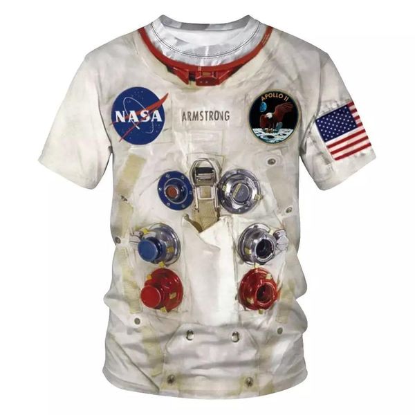 armstrong spacesuit 3d printed tshirt harajuku short sleeve casual men clothing t shirt fashion kids shirts summer cool tshirt, White;black
armstrong spacesuit 3d printed tshirt harajuku short sleeve casual men clothing t shirt fashion kids shirts summer cool tshirt, White;black