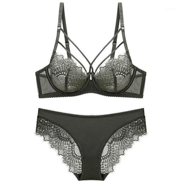 lace bra ms. lingerie bra set big chest was small ultra-thin models sponge-transparent1, Red;black
lace bra ms. lingerie bra set big chest was small ultra-thin models sponge-transparent1, Red;black