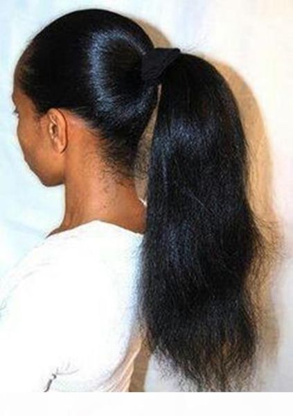 natural hair ponytail bun updo natural human hair pony tail for black women yaki permed african texture high sleek ponytail
natural hair ponytail bun updo natural human hair pony tail for black women yaki permed african texture high sleek ponytail
