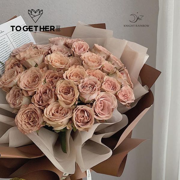 gift wrap craft paper flower packing waterproof package wrapping for florist supplies diy bouquet decoration party festive 58x900cm
gift wrap craft paper flower packing waterproof package wrapping for florist supplies diy bouquet decoration party festive 58x900cm