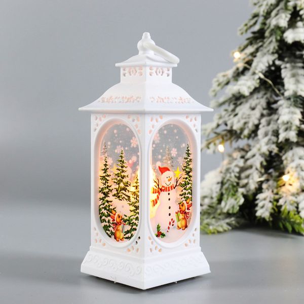 2021 led portable creative decoration christmas natal lantern boe luminous narodzenie 2021 new
2021 led portable creative decoration christmas natal lantern boe luminous narodzenie 2021 new