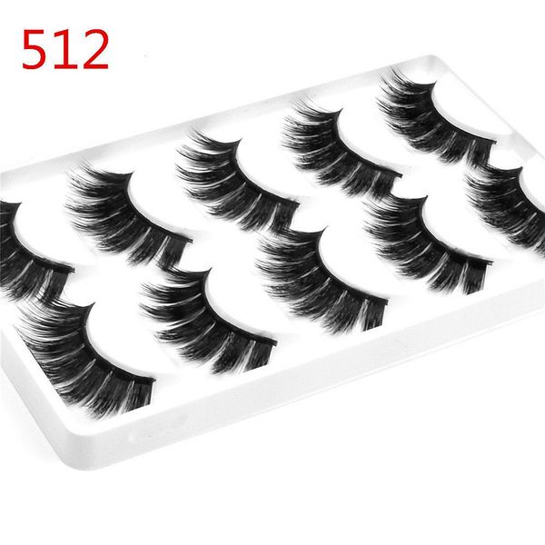 2020 new 5 pairs 100% real mink eyelashes 3d natural false eyelashes 3d mink lashes soft eyelash extension makeup kit cilios
2020 new 5 pairs 100% real mink eyelashes 3d natural false eyelashes 3d mink lashes soft eyelash extension makeup kit cilios