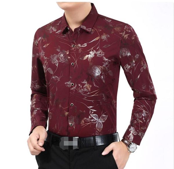 men's casual shirts 2021 long sleeve cotton mens clothes, White;black