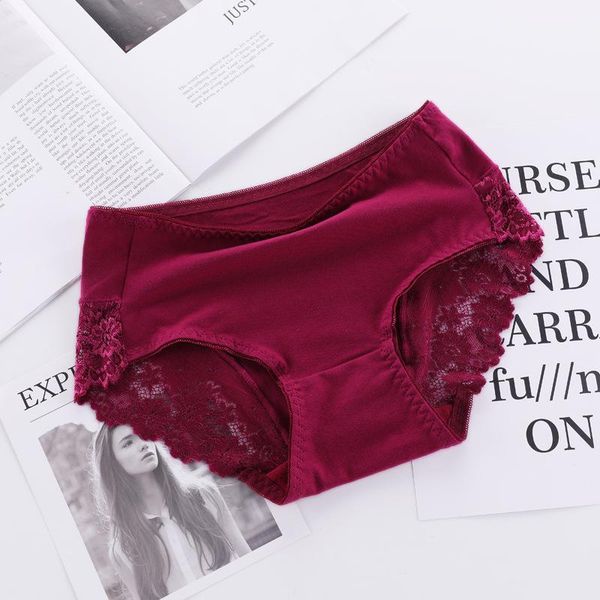 3pcs/lot panties cotton lace seamless women's underwear calcinha breathable plus size women briefs g-string1, Black;pink
3pcs/lot panties cotton lace seamless women's underwear calcinha breathable plus size women briefs g-string1, Black;pink