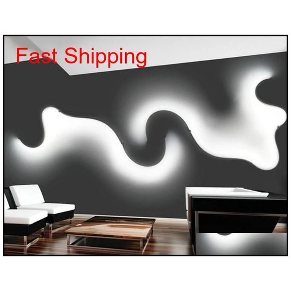 nordic led wall lamp white black creative led wall light living room bedside bedroom interior aisle home decor lighting fedex shipping qdpi
nordic led wall lamp white black creative led wall light living room bedside bedroom interior aisle home decor lighting fedex shipping qdpi