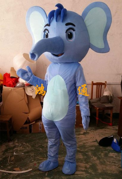 mascot costumes mascot costume popular elephant mascot costumes cartoon character outfit for halloween christmas party, Red;yellow
mascot costumes mascot costume popular elephant mascot costumes cartoon character outfit for halloween christmas party, Red;yellow