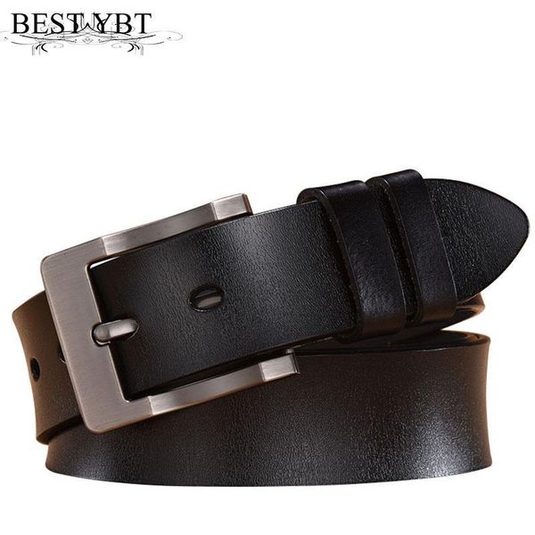 ybt men belt new imitation leather alloy pin buckle belt casual simple men business affairs, Black;brown
ybt men belt new imitation leather alloy pin buckle belt casual simple men business affairs, Black;brown