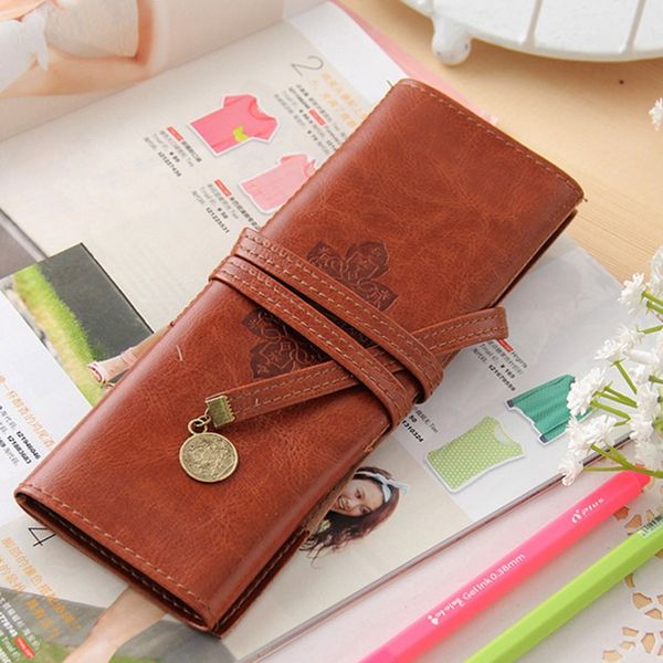 vintage leather twilight saga pencil pouch vampire student pen bag womens cosmetic roll office school supplies
vintage leather twilight saga pencil pouch vampire student pen bag womens cosmetic roll office school supplies