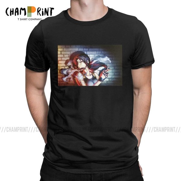funny revy t-shirts for men round collar pure t shirt black lagoon anime short sleeve tees classic sport hooded sweatshirt hoodie
funny revy t-shirts for men round collar pure t shirt black lagoon anime short sleeve tees classic sport hooded sweatshirt hoodie