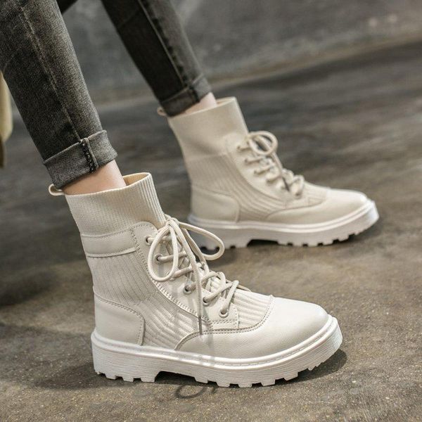 boots ankle for women 2021 autumn motorcycle thick heel platform shoes woman slip on round toe fashion, Black
boots ankle for women 2021 autumn motorcycle thick heel platform shoes woman slip on round toe fashion, Black