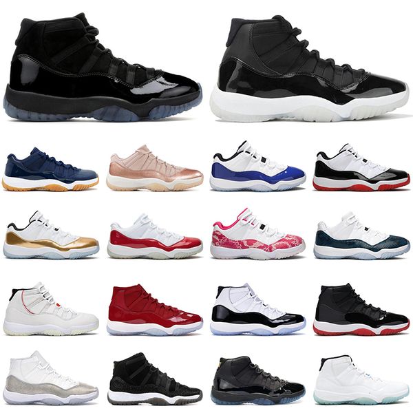 new mens basketball shoes 11s jumpman 11 25th anniversary bred concord gamma blue cap gown platinum tint men women trainers sneakers
new mens basketball shoes 11s jumpman 11 25th anniversary bred concord gamma blue cap gown platinum tint men women trainers sneakers