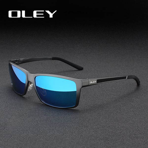 oley brand men's vintage square sunglasses polarized uv400 lens eyewear accessories male sun glasses for men/women y7160, White;black
oley brand men's vintage square sunglasses polarized uv400 lens eyewear accessories male sun glasses for men/women y7160, White;black