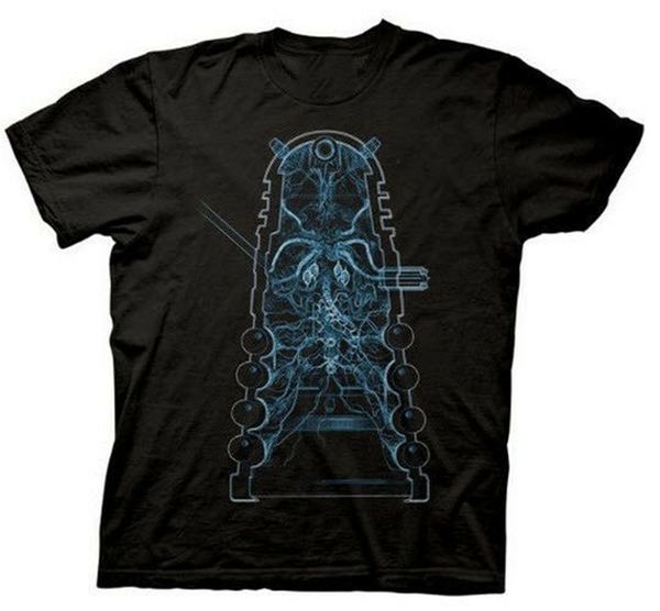 black science fiction tv show dr who dalek x ray cotton basic models hoodie designers t shirts sweatshirt
black science fiction tv show dr who dalek x ray cotton basic models hoodie designers t shirts sweatshirt
