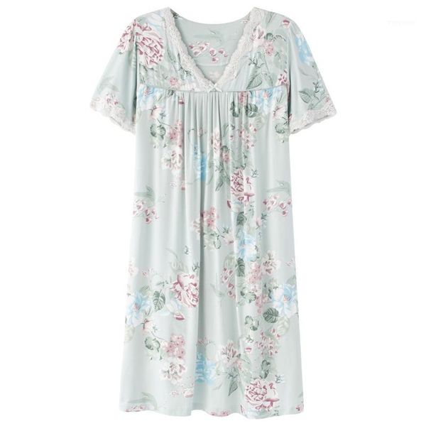 casual new women ladies green women v neck sleep dress home dress nightwear night gown floral sleep shirt long shirt elegant1, Black;red
casual new women ladies green women v neck sleep dress home dress nightwear night gown floral sleep shirt long shirt elegant1, Black;red