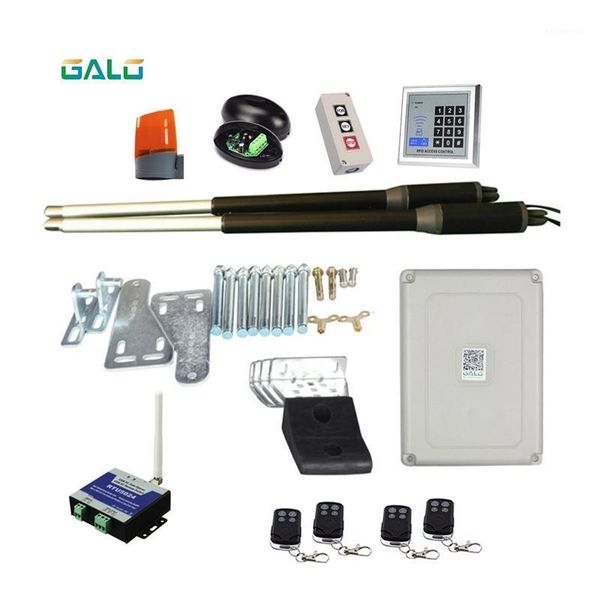 galo 200kgs engine motor system automatic door ac220v/ac110v swing gate driver actuator perfect suit gates opener1
galo 200kgs engine motor system automatic door ac220v/ac110v swing gate driver actuator perfect suit gates opener1